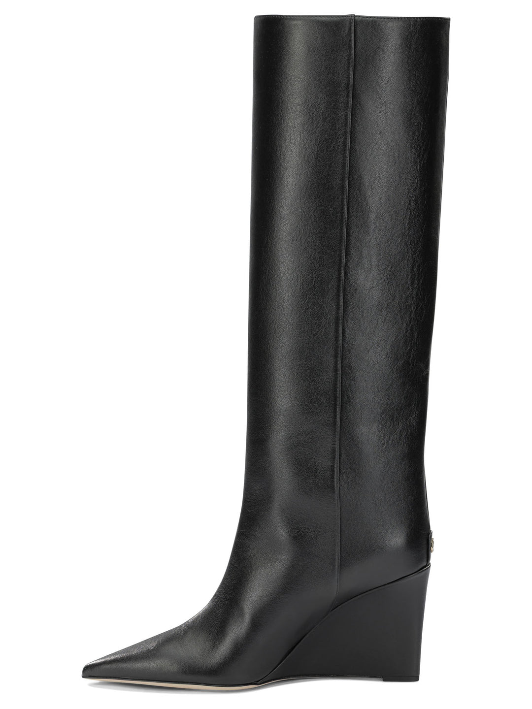 Jimmy Choo Blake 85mm Boots and Ankle Boots - Nero | bfd46c93a1f42e3c14271cf06e688f1ed9266e38