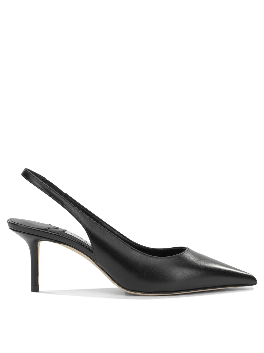 Jimmy Choo Love 65mm Heeled shoes - Nero | 3b797f9aa88bab063c8b51f5a4c877eec52d7399