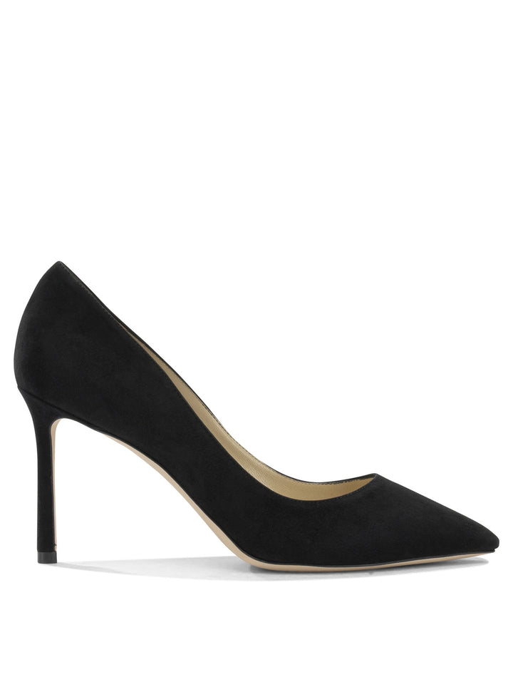 Jimmy Choo  Heeled shoes - Nero | 350433cf3c69f9631a4246bb13128398c61c41f6