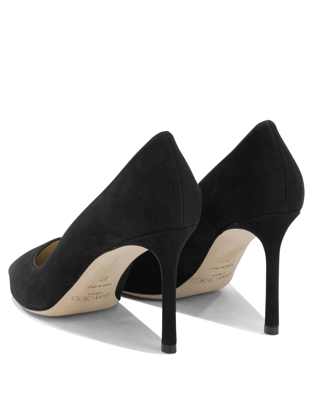 Jimmy Choo  Heeled shoes - Nero | 6016da6778f89fc024a7ab87c6217391159c7a27