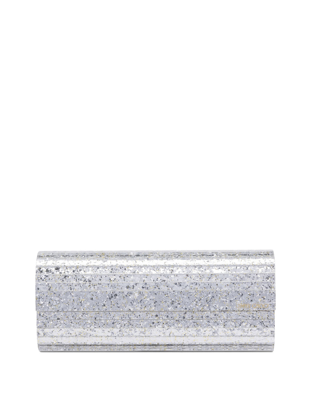 Jimmy Choo Sweetie Clutches - Oro | 5d16298e32dee8467723522e7541511acc5dfbd0