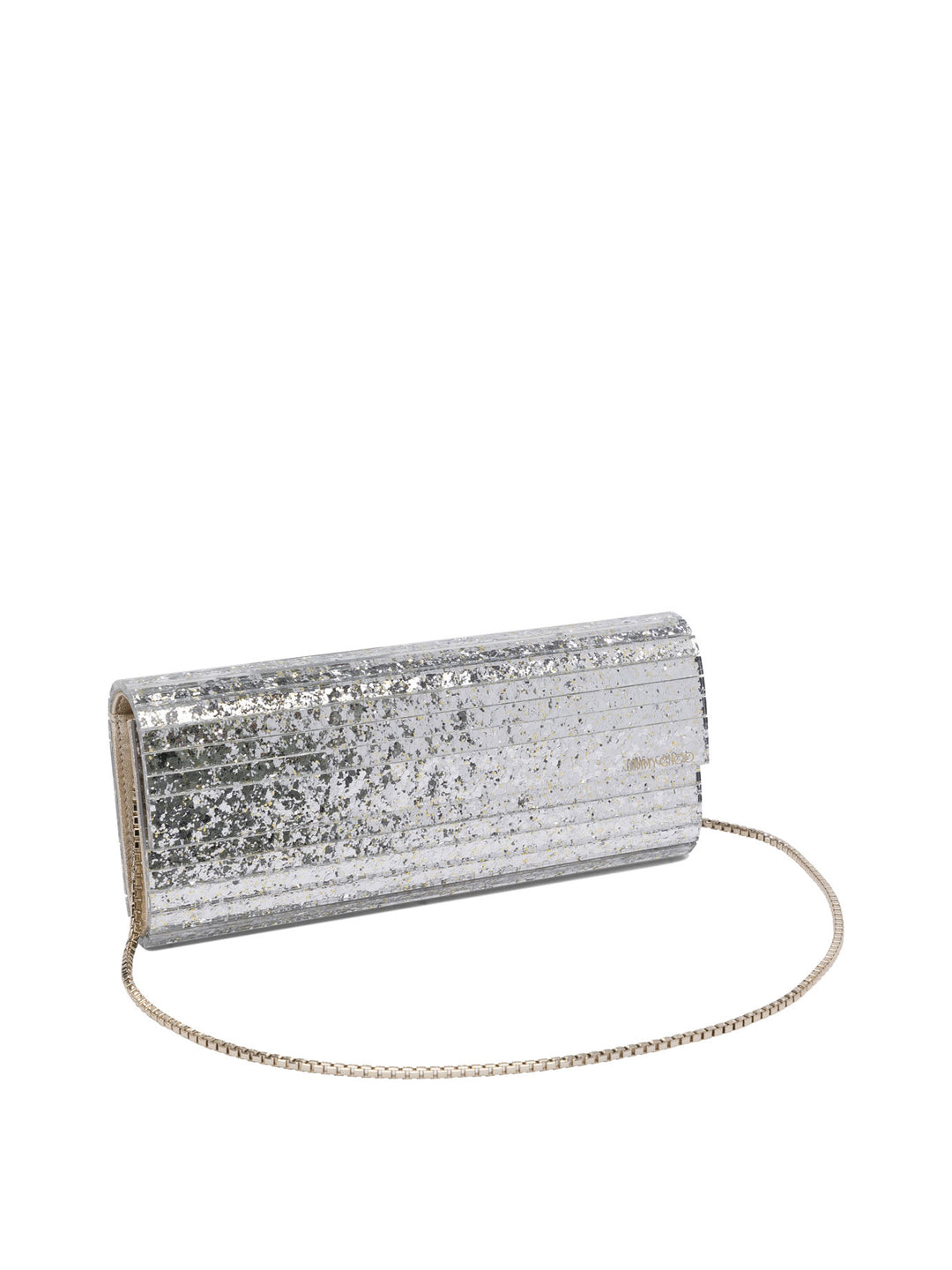 Jimmy Choo Sweetie Clutches - Oro | be4db49fedf1d3742d5d777067f7d85b7d824790