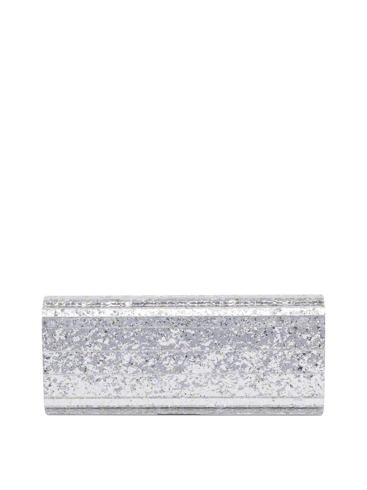 Jimmy Choo Sweetie Clutches - Oro | add69f425dbc5e6fab05cc80a37e8d93e6453996