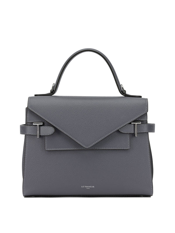 Bolsos de Mano Azules
