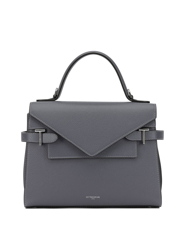 Le Tanneur  Handbags - Blu | 556f661203e30eb6b23e2db2d555b3a7a33c3403