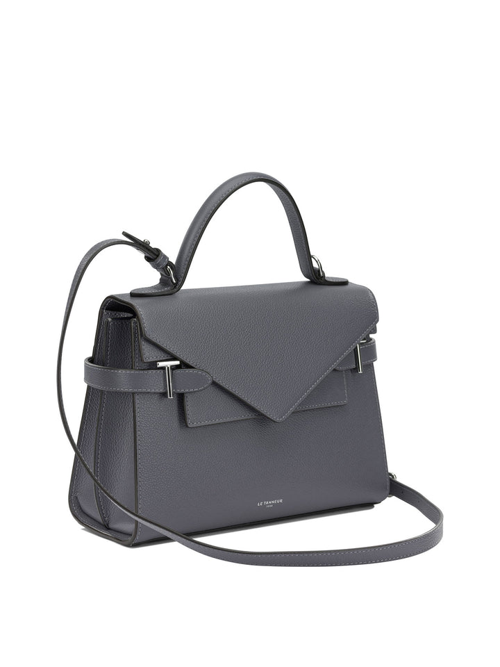 Le Tanneur  Handbags - Blu | 1378f7870e8e0163d75f127201276508be1511b7