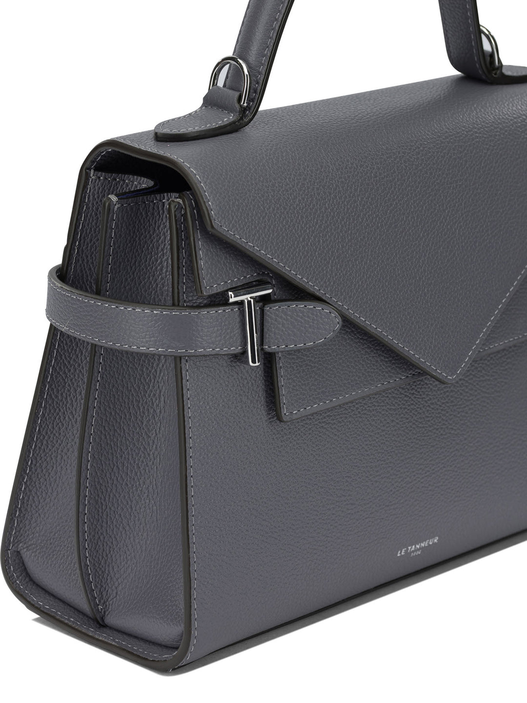 Le Tanneur  Handbags - Blu | 81048a45442580c0e2c38e3b2edd59d00c730b60