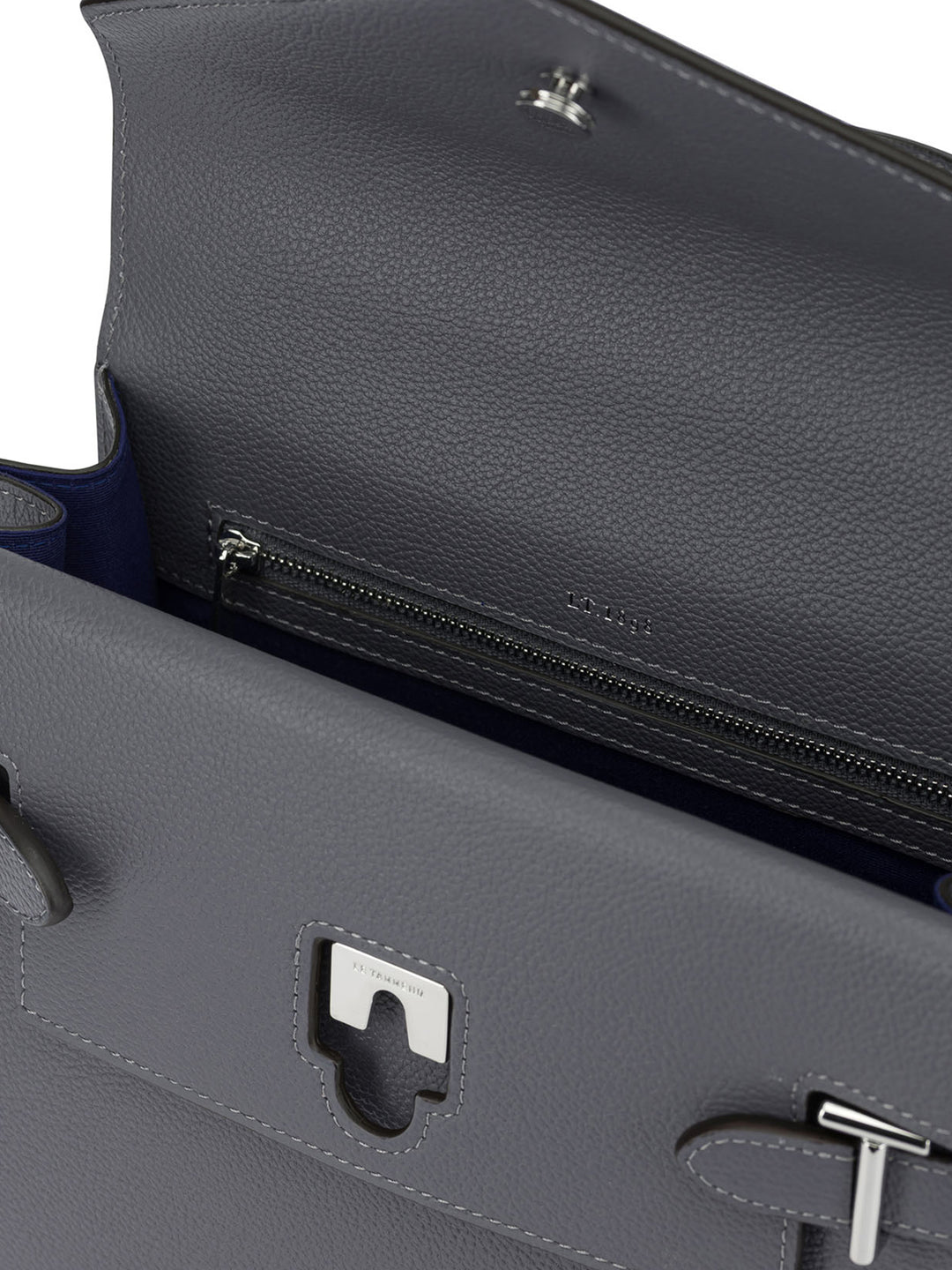 Le Tanneur  Handbags - Blu | ea34f17452c720752ada033f6bc7da758498daff