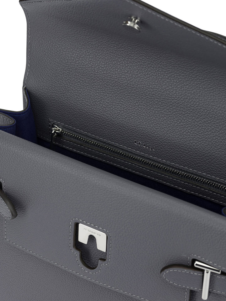 Le Tanneur  Handbags - Blu | ea34f17452c720752ada033f6bc7da758498daff