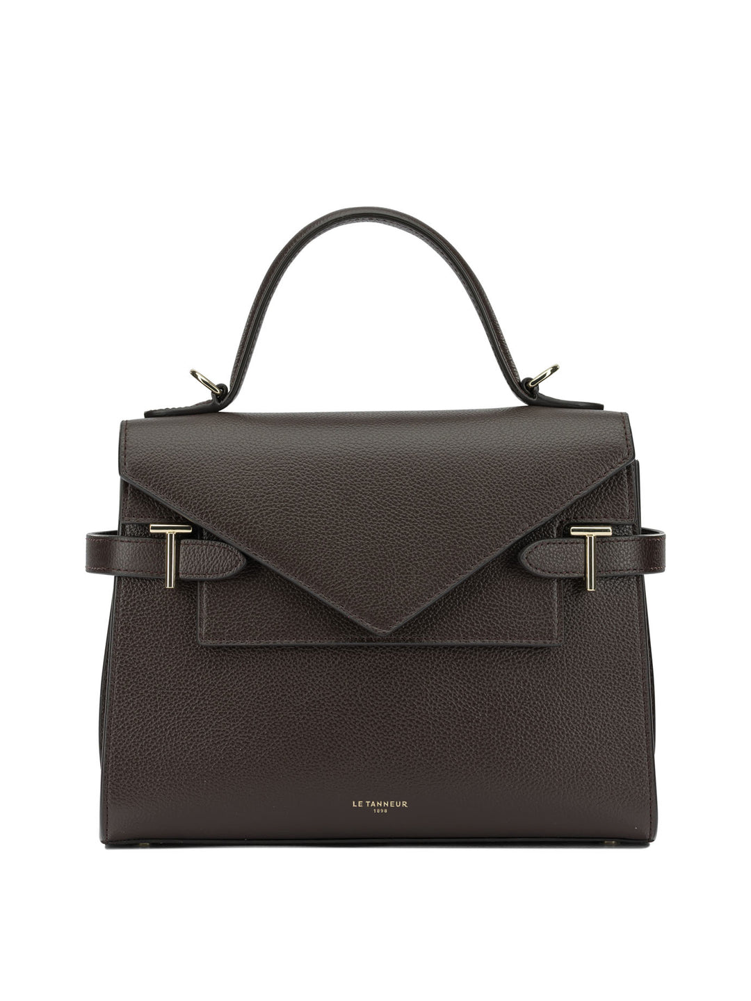 Le Tanneur  Handbags - Marrone | 8cdbc5089b1345715ff31358a9fa7258a6972703