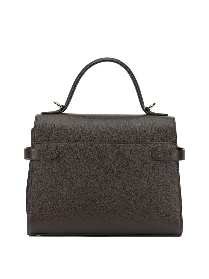 Le Tanneur  Handbags - Marrone | b662ffd04903f792841d5adcce30215b2c48a47c