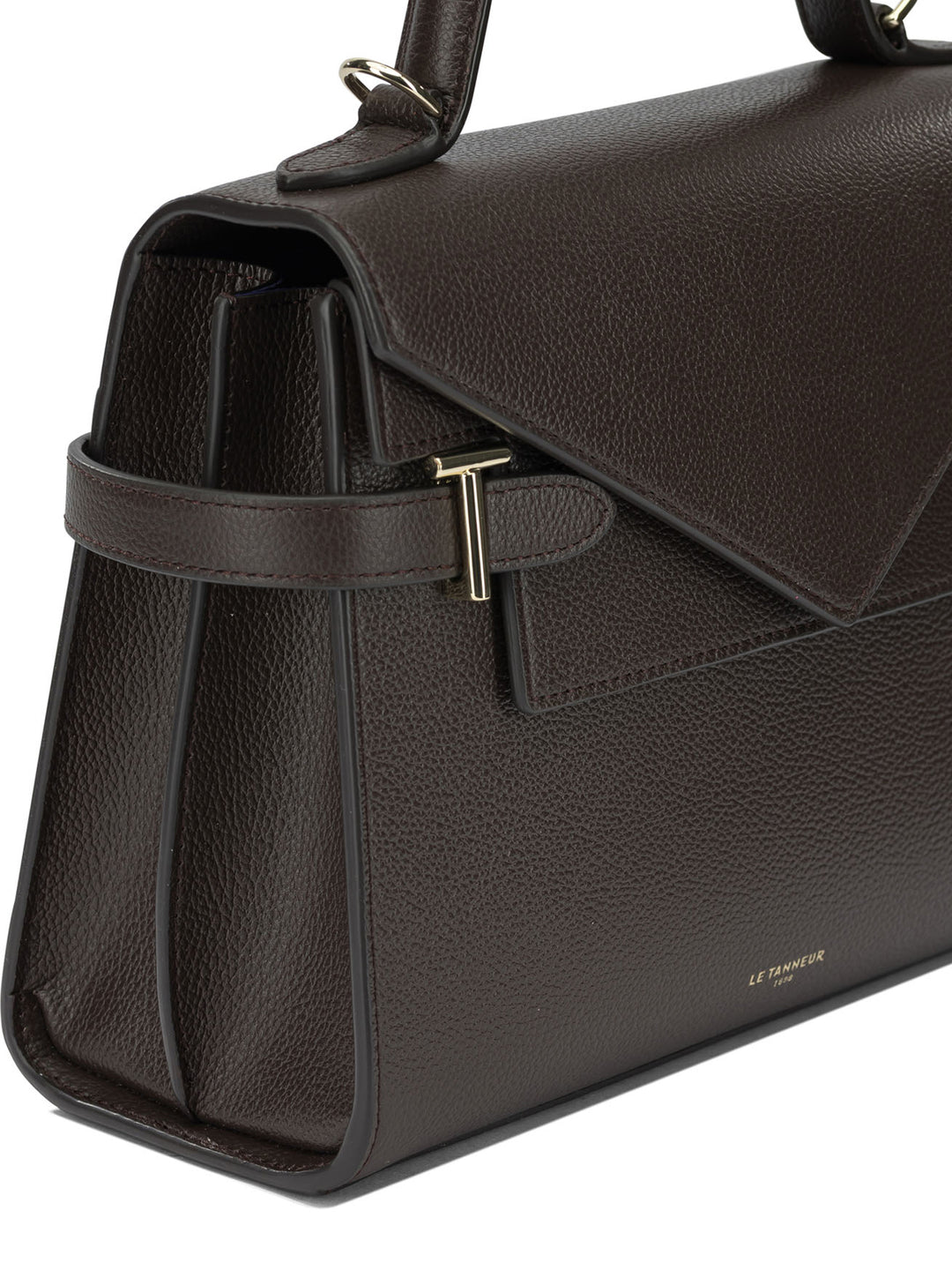 Le Tanneur  Handbags - Marrone | 68cc95bbb9bf312294e54e2e2feb11d43ee77949