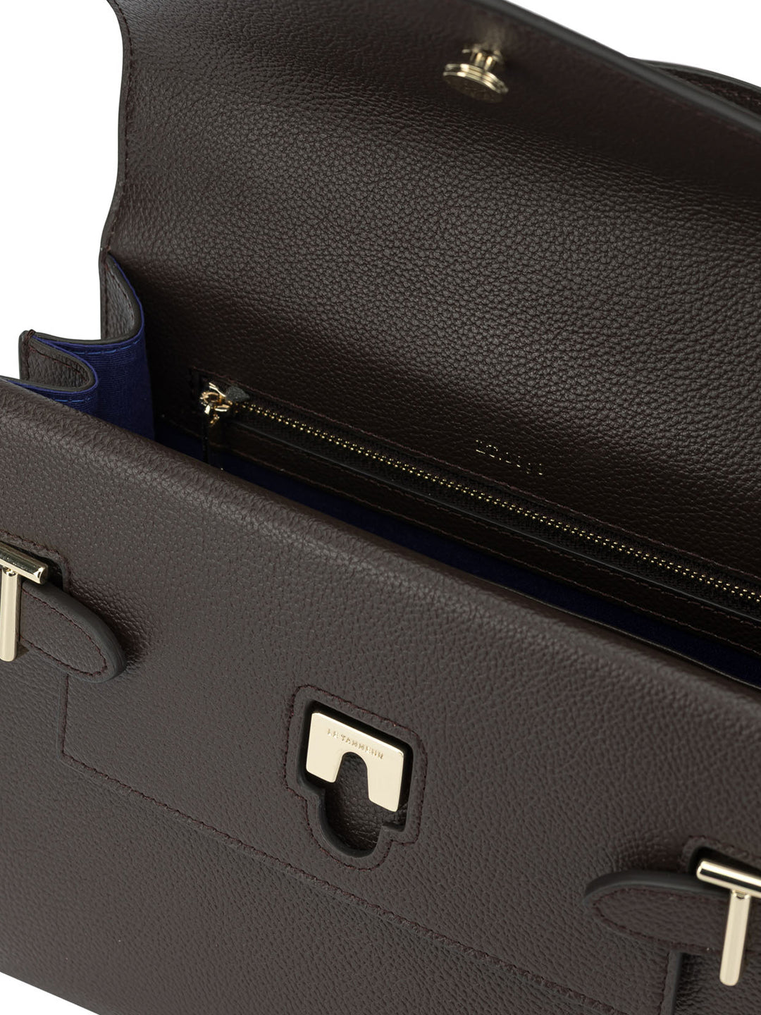 Le Tanneur  Handbags - Marrone | f9a6c9f169d081718f01e5ab66667066bff32e43