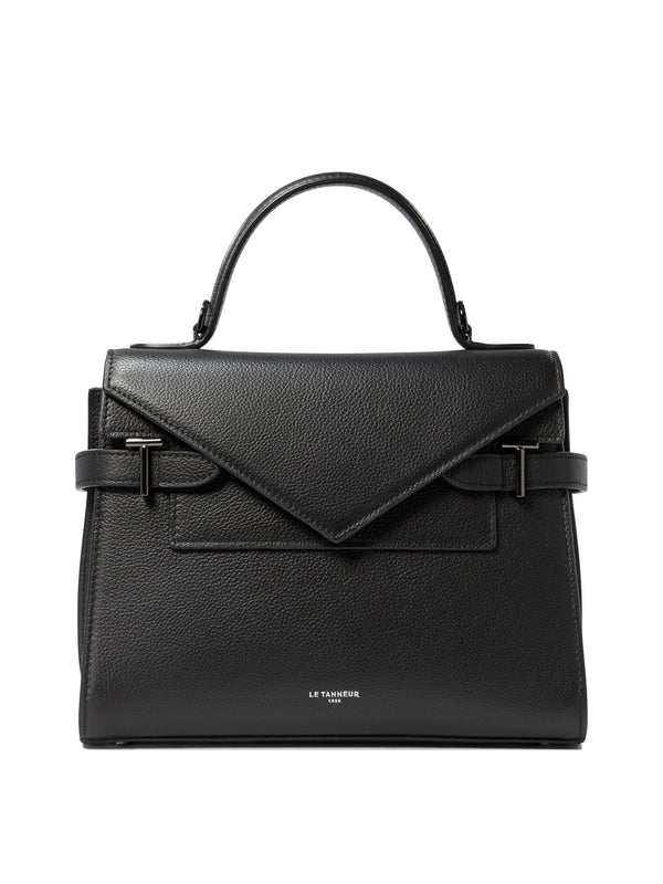 Bolsos de mano negros
