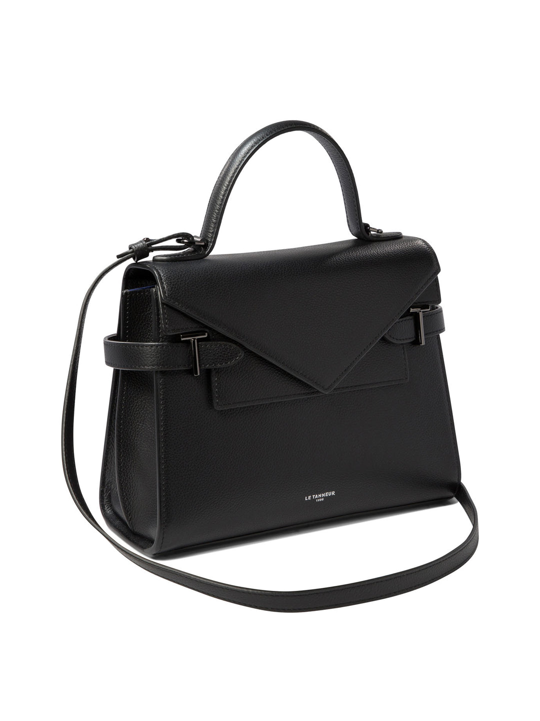 Le Tanneur  Handbags - Nero | 7759005899448ba50388881d6c5cc12d8face9e9