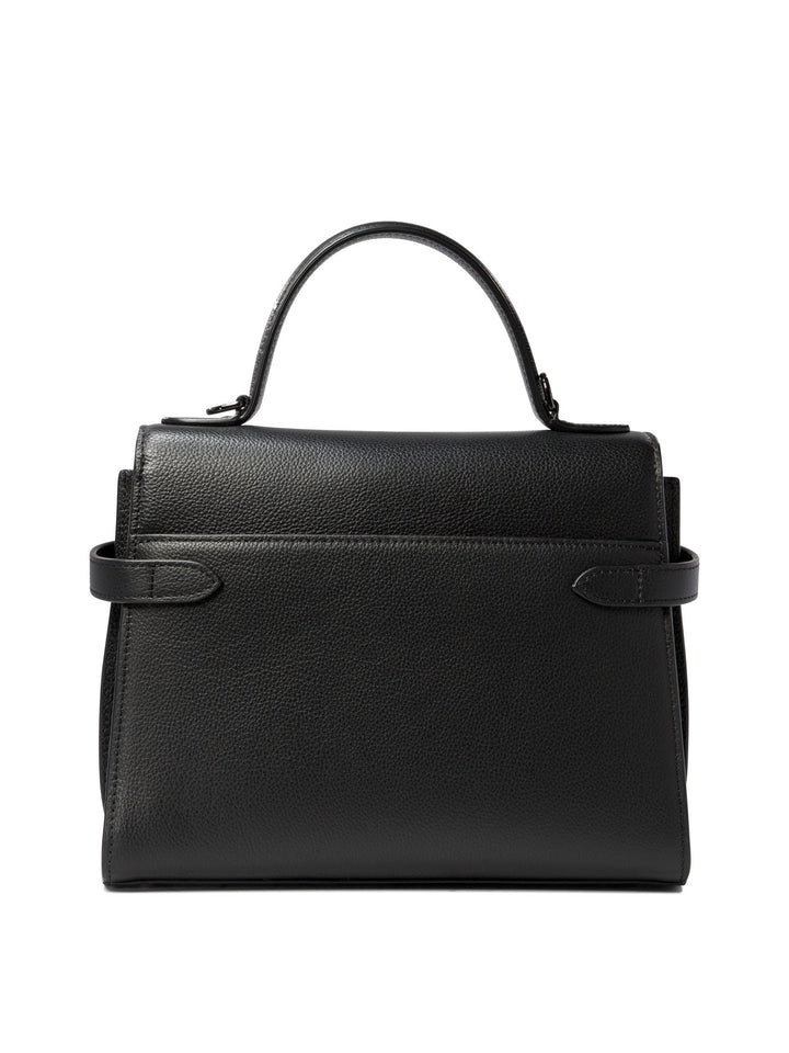 Le Tanneur  Handbags - Nero | 38ebf1a643757f9438e28842c13549b6e47a9ee4