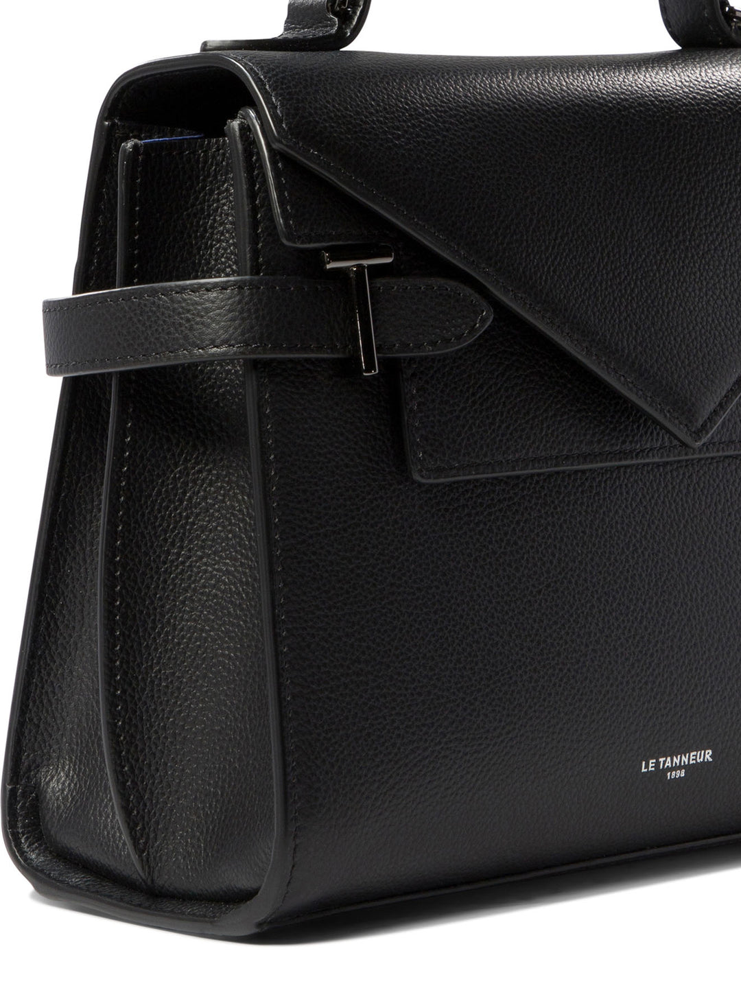 Le Tanneur  Handbags - Nero | 7dc3ae775c979b3ae3143e79fb9a791fdf58337f
