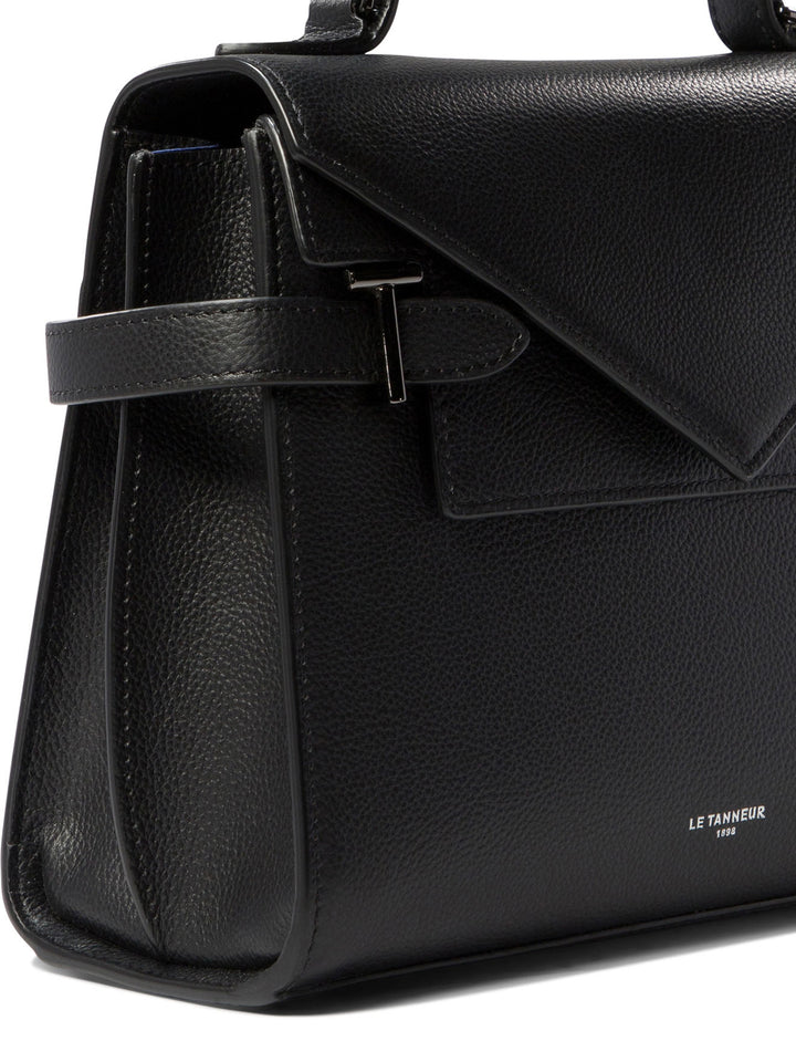 Le Tanneur  Handbags - Nero | 7dc3ae775c979b3ae3143e79fb9a791fdf58337f