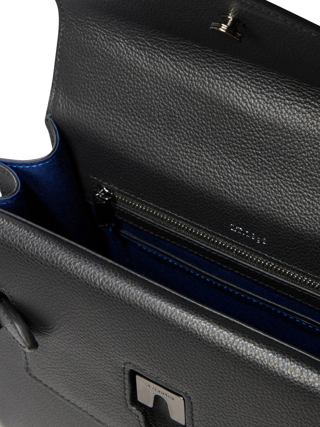 Le Tanneur  Handbags - Nero | b8a5c88339c561ad8abad8399d1dbc454a520c67