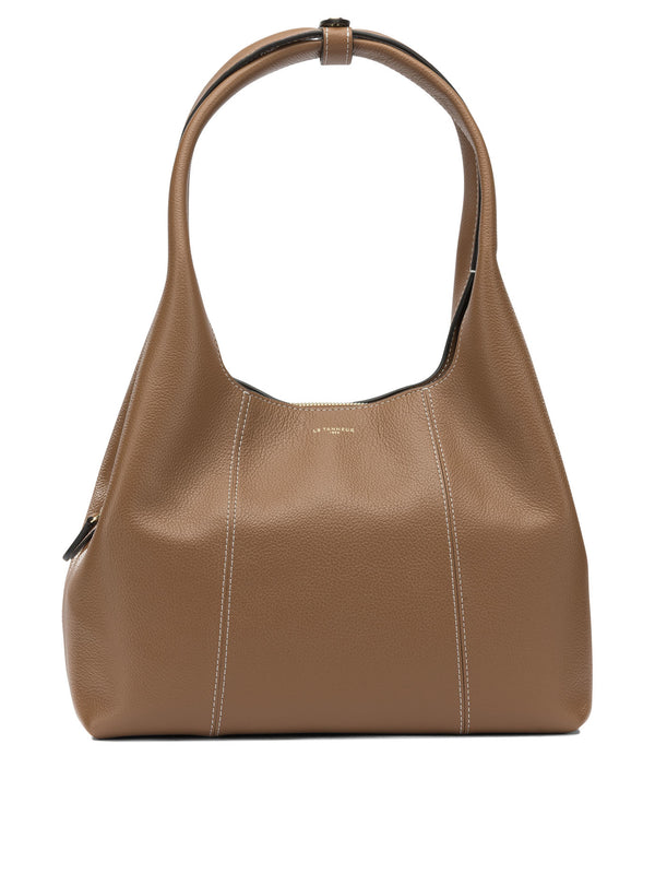 Bolsos de Hombro Marrón