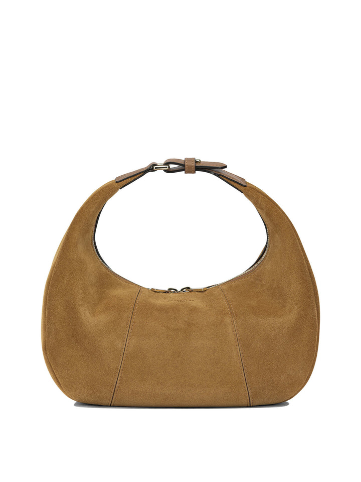Le Tanneur  Borse a Spalla e Tracolla - Marrone | 71cfded348e751b7ff28bb266cafa6bd4cf59bf3
