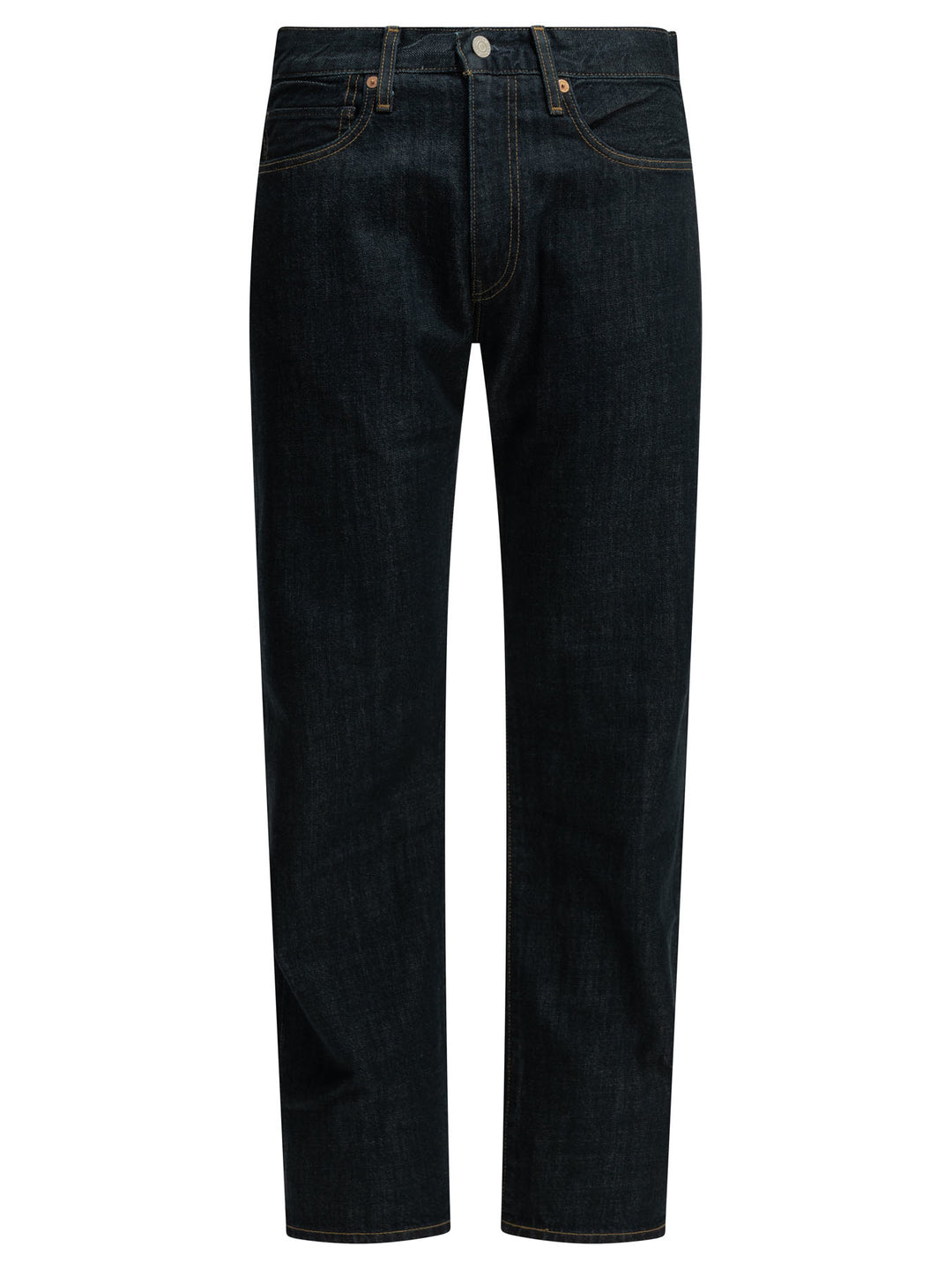 Levi'S Anchor Relaxed Jeans - Blu | 979cc31acc90d2a3a9b3d223f29950640d1a0dcd