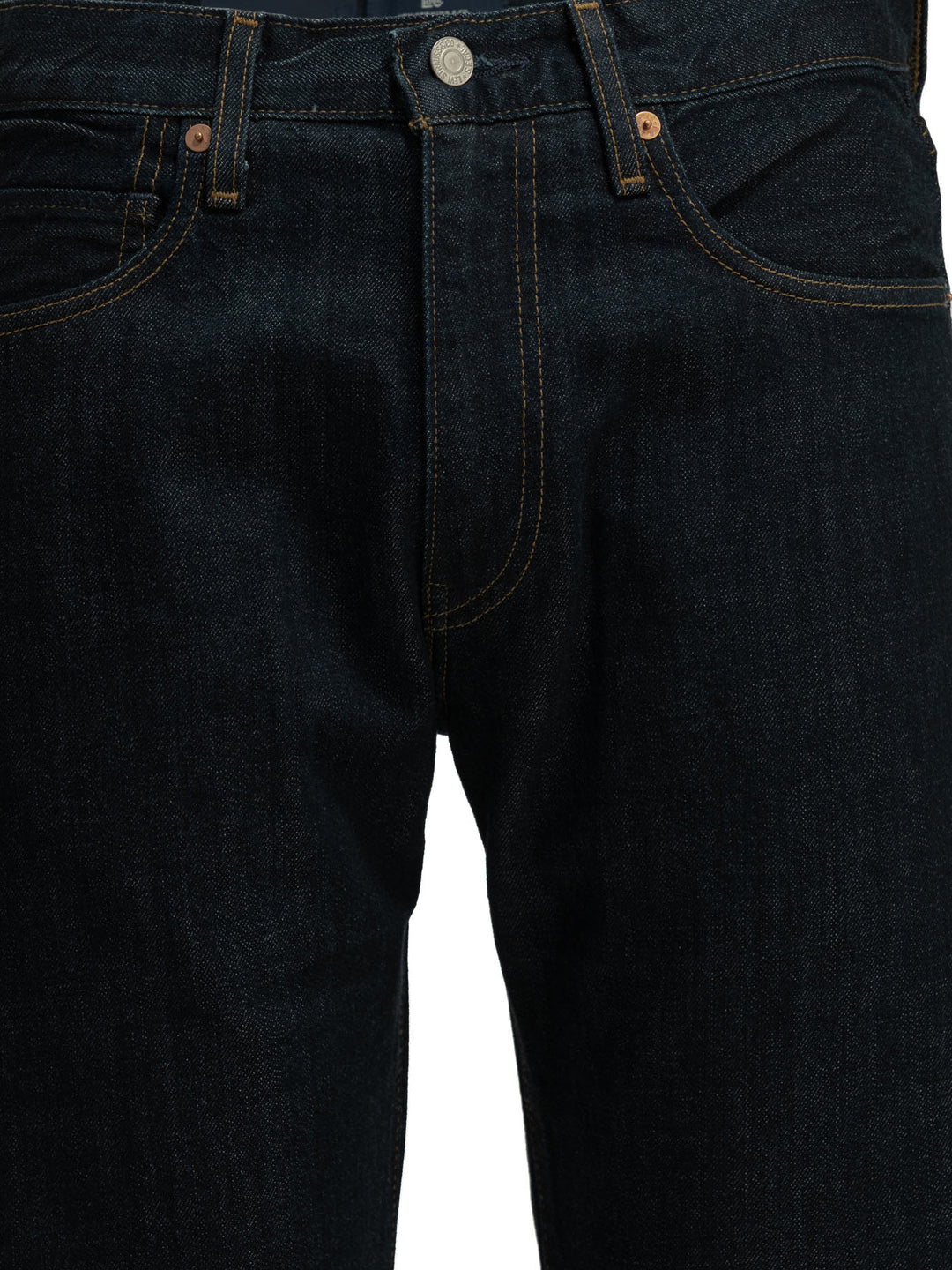 Levi'S Anchor Relaxed Jeans - Blu | 4a1f19869cb160f855608a35a3dc56ca50628250
