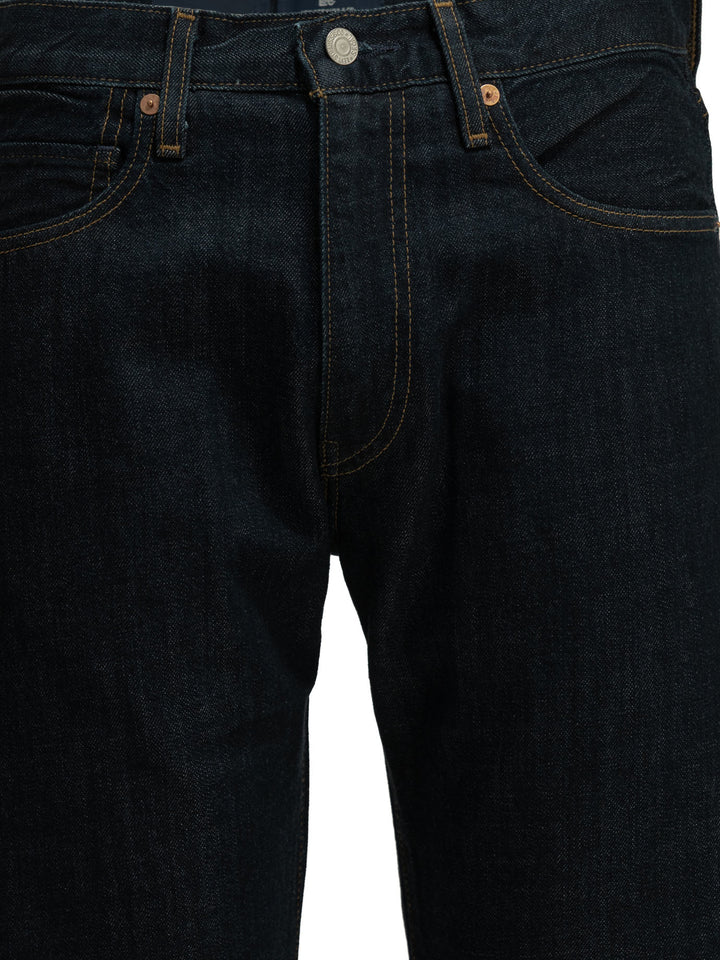 Levi'S Anchor Relaxed Jeans - Blu | 4a1f19869cb160f855608a35a3dc56ca50628250