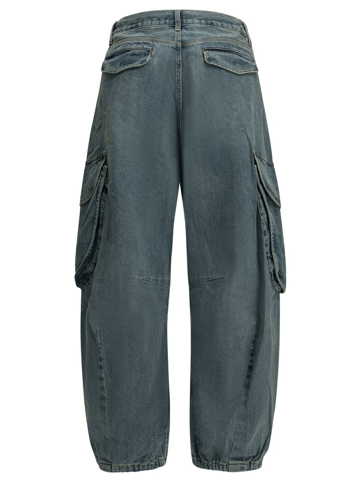 Levi'S Cargo Jeans - Light blue | aad06996409210beb2da7f21c61ceceed16a859e