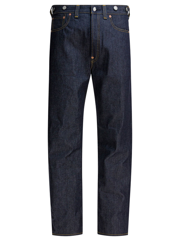 501® 1933 Blue Jeans