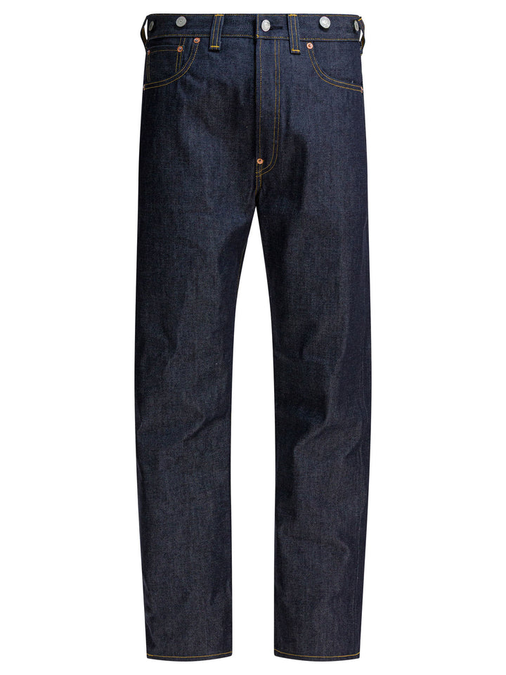 Levi'S 501® 1933 Jeans - Blu | 48bc2120fe42f9b167db79648cd741ecde1f1a7c