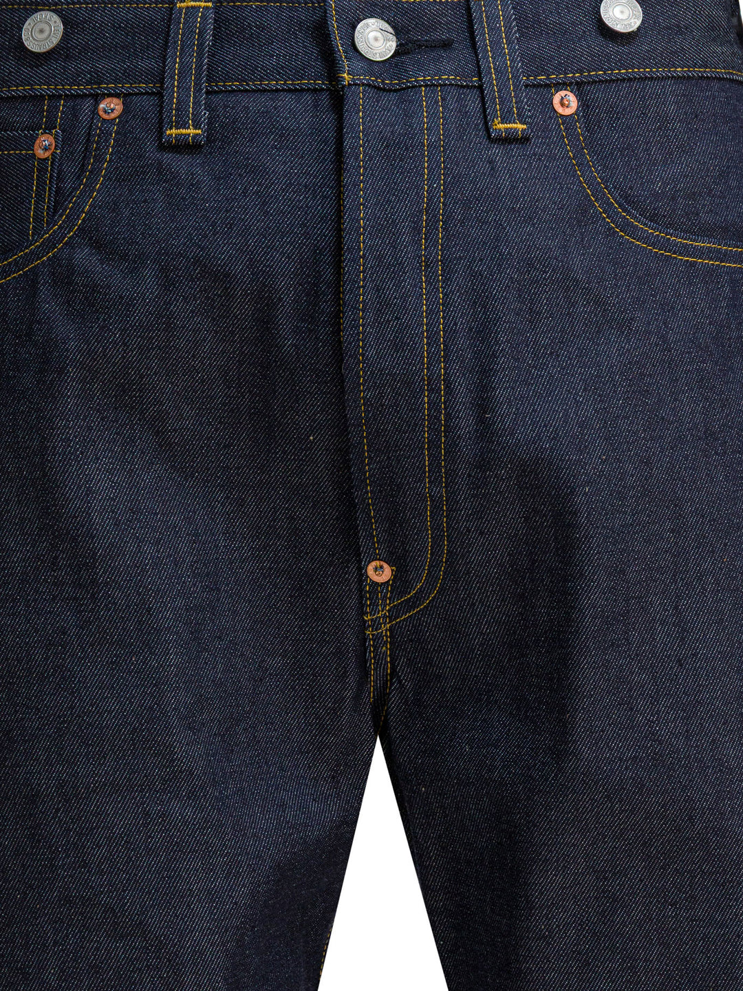 Levi'S 501® 1933 Jeans - Blu | 0ed609af51d7fdb18b2bb0e8cfa3b612d686005e