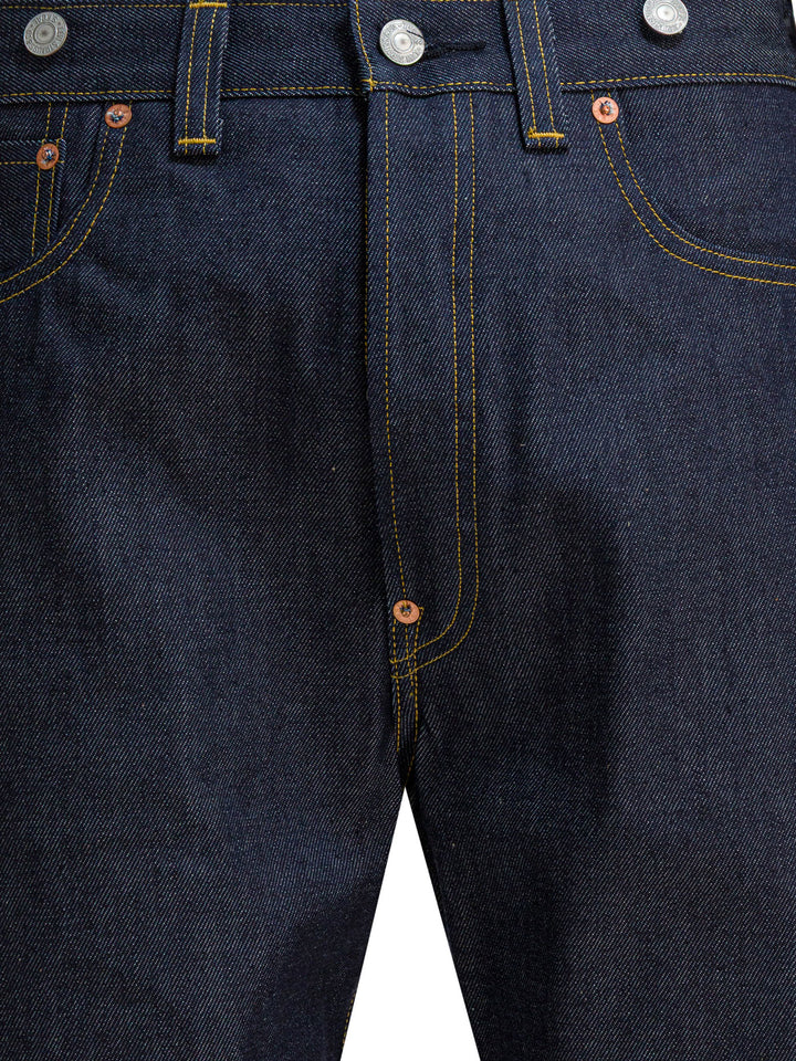 Levi'S 501® 1933 Jeans - Blu | 0ed609af51d7fdb18b2bb0e8cfa3b612d686005e