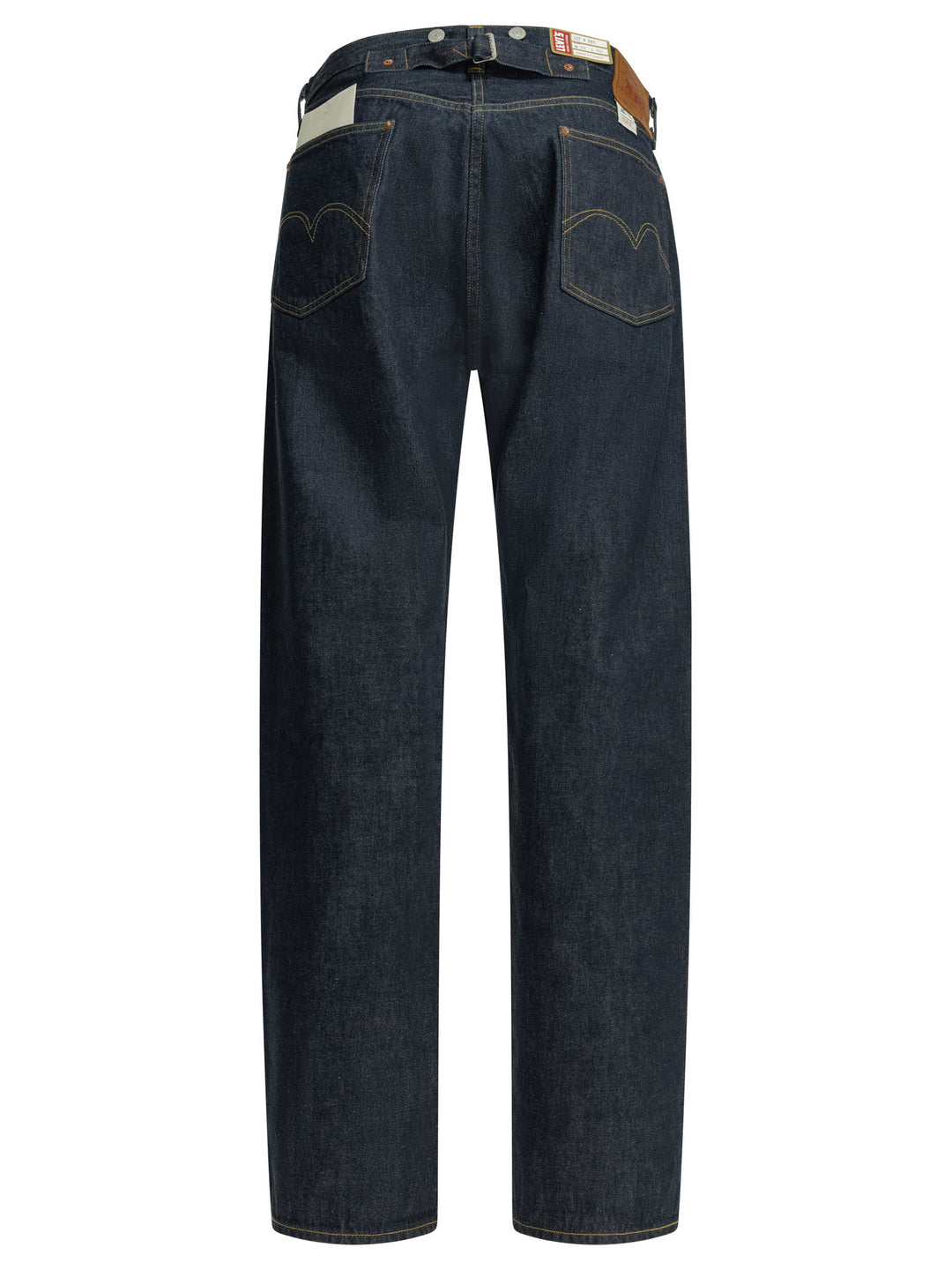Levi'S 501® 1933 Jeans - Blu | 204eebf51d8b1a28290589c254a7cdc94daf1751