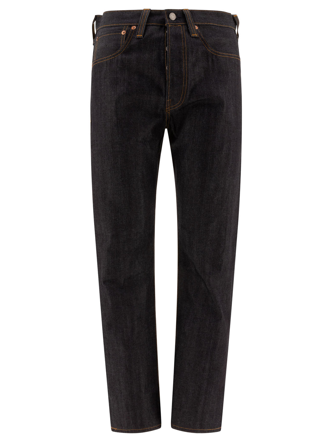 Levi's Vintage Clothing 1947 501® Jeans Bleu
