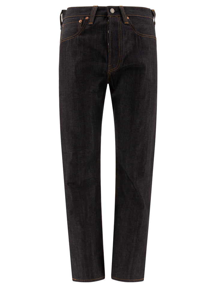 Levi's Vintage Clothing 1947 501® Jeans Bleu