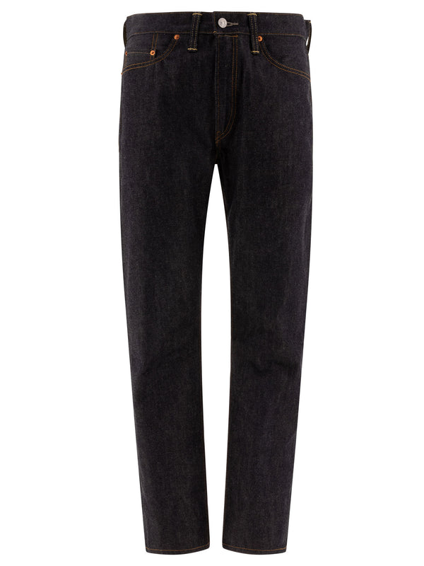 501® Vintage Clothing™ 1954 Jeans Blu