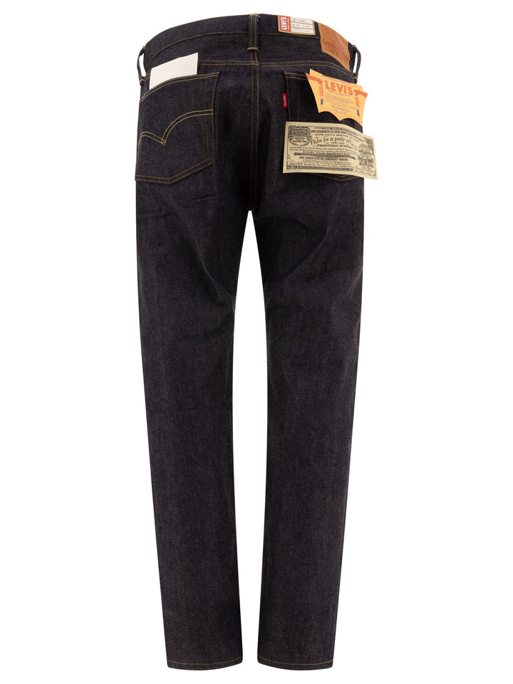Levi'S 501® Vintage Clothing™ 1954 Jeans - Blu | 2739aa450416071943f8dcda950dd65111b898ea