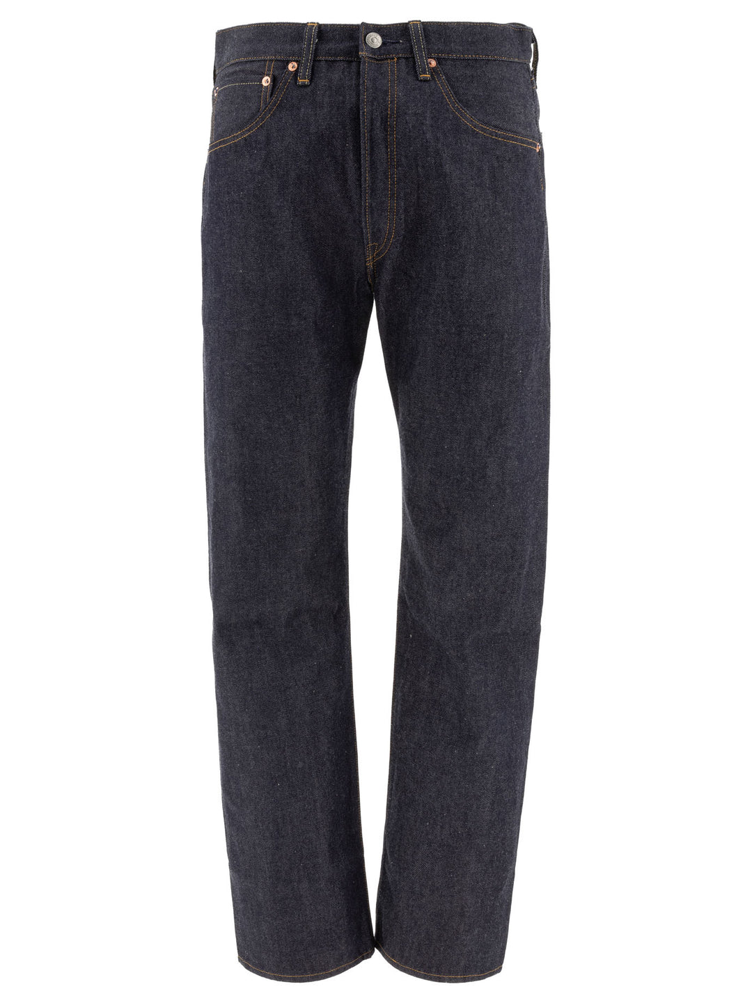 Levi'S 501® 1955 Jeans - Blu | 2921d3f76787053b38958e29f49fb7ec2bf4cfdf