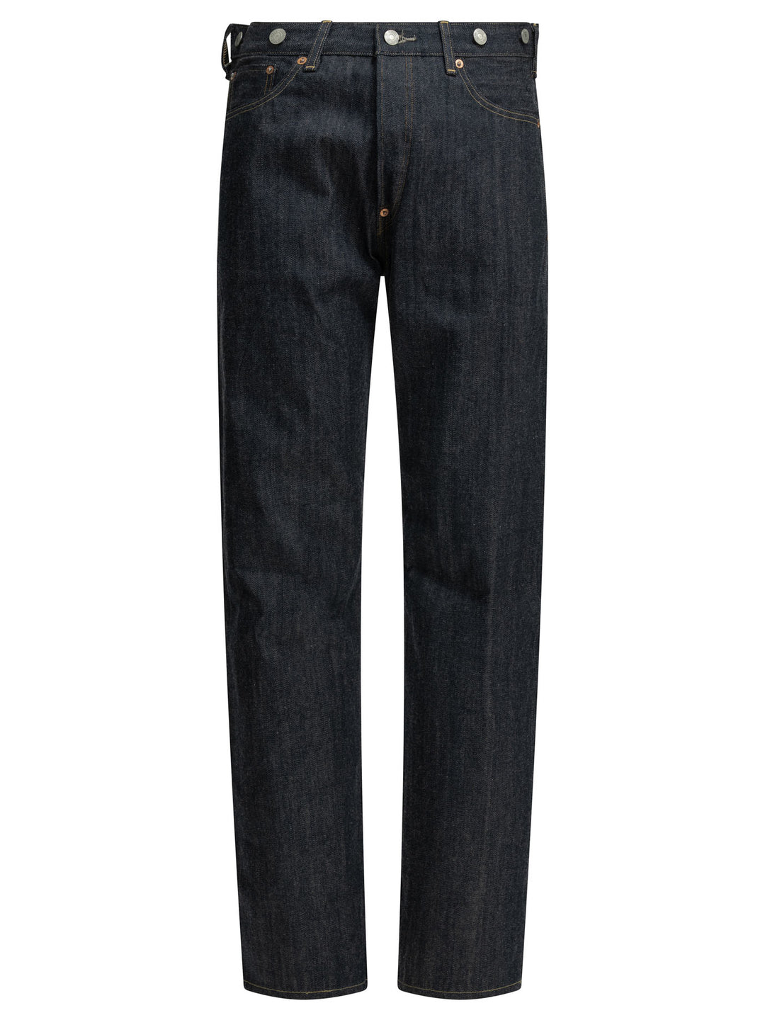 Levi'S 501® 1922 Levi Jeans - Blu | 7acc1542fa5af5378e4f6fa1fa1d16fc0d60b095