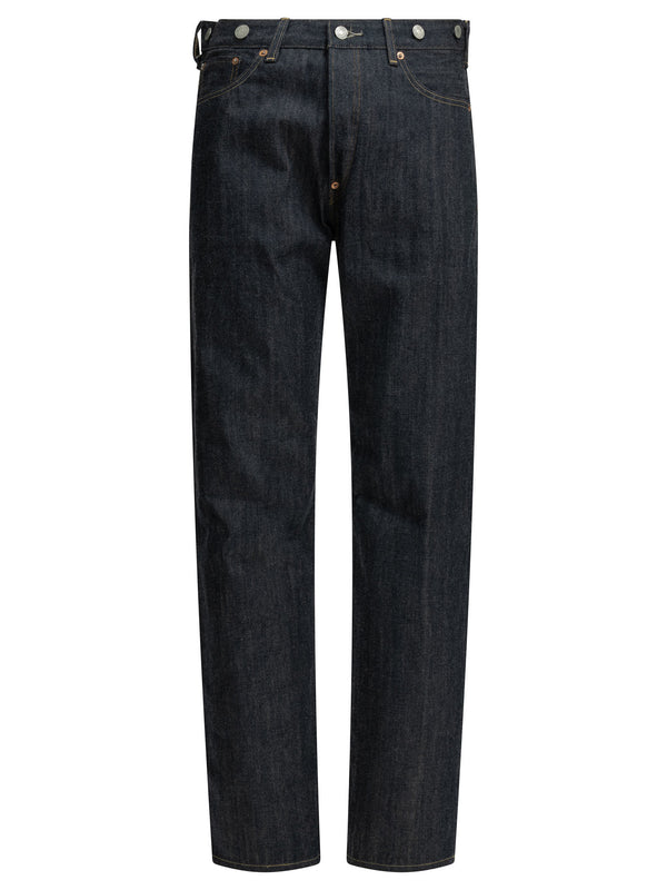 501® 1922 Levi Jeans Blu