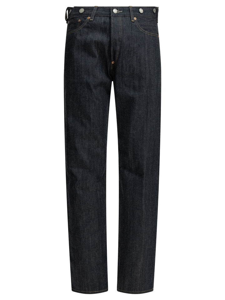 Levi'S 501® 1922 Levi Jeans - Blu | 7acc1542fa5af5378e4f6fa1fa1d16fc0d60b095