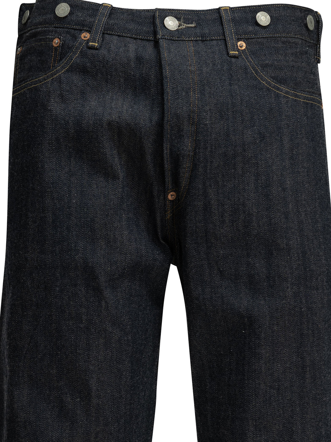 Levi'S 501® 1922 Levi Jeans - Blu | 13f5cc4087d6295ef4ecffba7c008fd01d8ecf28