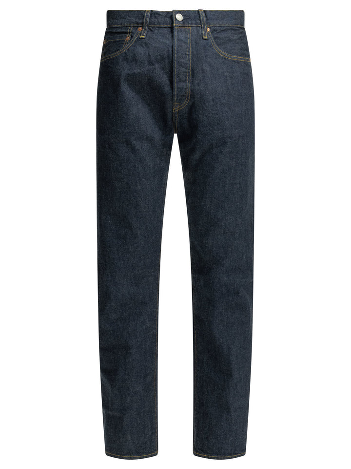 Levi'S 501® 80s Jeans - Blu | 2989dcb120f41c017a234f2db2b83514d0b5da32