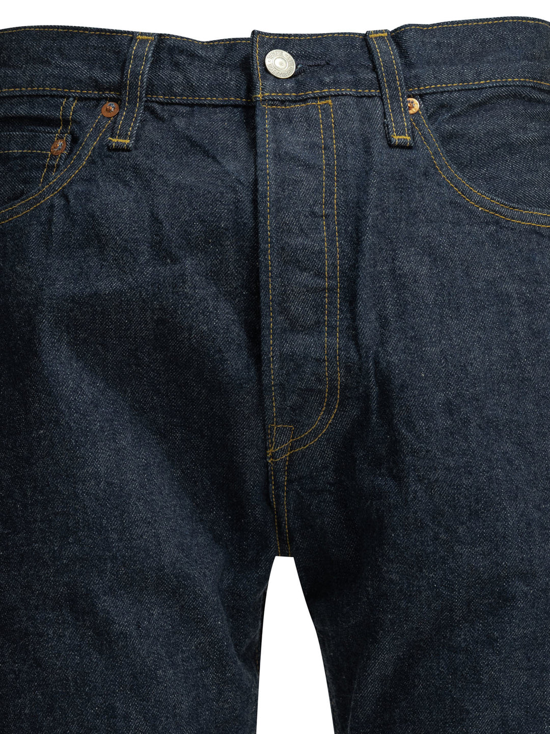 Levi'S 501® 80s Jeans - Blu | a49a706f2c0832fd904185ce4ada58c5af7c0199