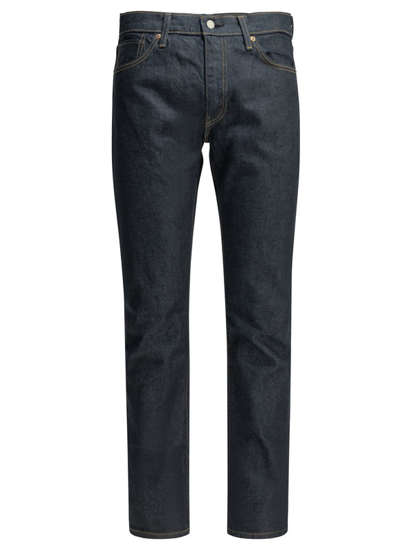 Blue Tab 511 Jeans Blu