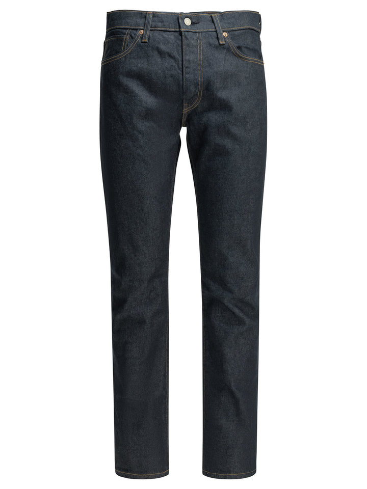 Levi'S Blue Tab 511 Jeans - Blu | d03c5f5d59ebec5ff4ef052fd2fa3f8a76074c9a