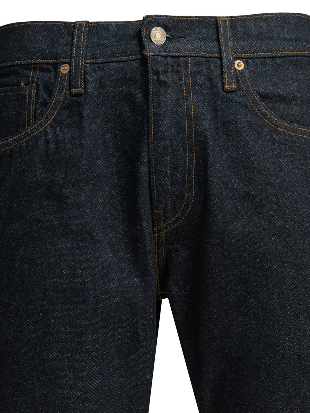 Levi'S "502™ Straight Leg Jeans - Blu | 4d49b7539dbc52b188d8dcf5bed7f592600e029b