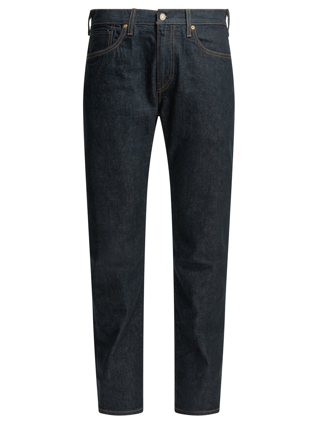 Levi'S "502™ Straight Leg Jeans - Blu | f66f3e93d6a224126ce103aaf2213bd917779fed