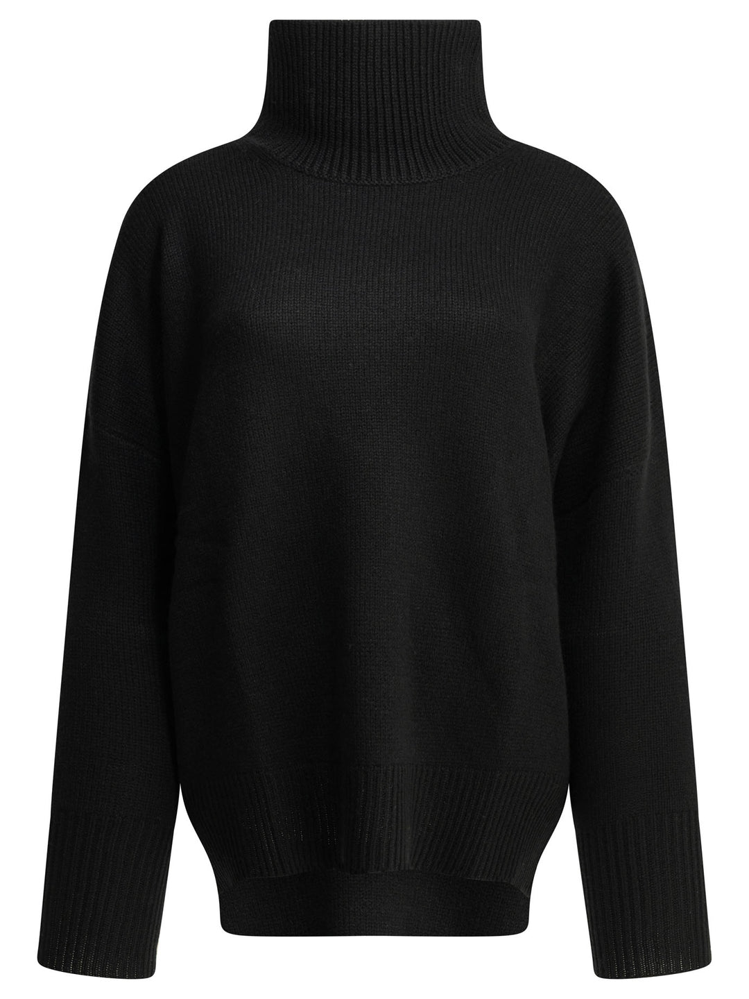 Lisa Yang  Knitwear - Nero | 1e6993fbdc1221208dba95858b96e1da107847ea